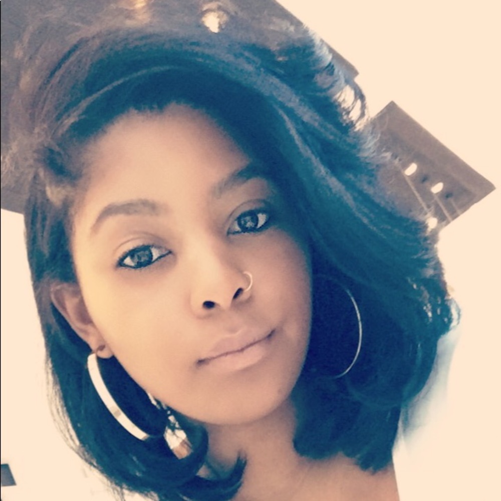 Meet your Posher, Kyeshah